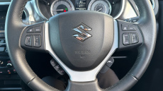 Suzuki Vitara 1.4 Boosterjet SZ5 ALLGRIP 5dr Auto Petrol Estate